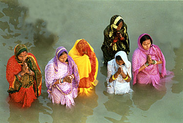 chhath-puja