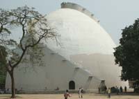 Golghar Patna