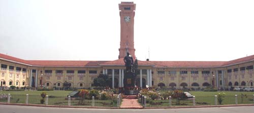 Patna Secretariate, Patna