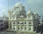 Patna Sahib
